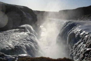 Las cataratas más hermosas de Islandia 10