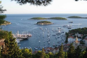 Viaje por la costa de Croacia 7