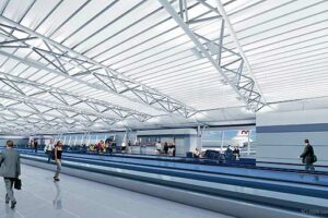 Cómo llegar a Nueva York desde sus tres aeropuertos 3