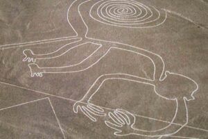 Líneas de Nazca, enigmas en el desierto peruano 4