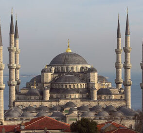Estambul, el puente de los siglos 4