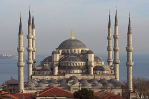 Estambul, el puente de los siglos 5