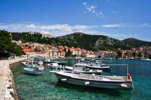 Isla de Hvar, la pequeña Ibiza de Croacia 5