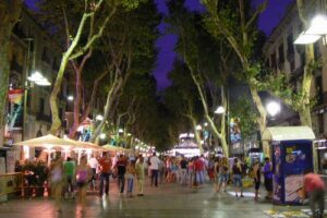 Cinco visitas imprescindibles en Barcelona 6