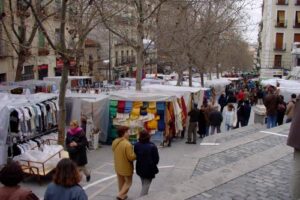 De compras en Madrid 6