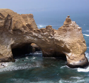 Reserva Nacional de Paracas 4