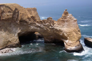 Reserva Nacional de Paracas 4