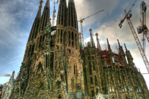 Madrid, Barcelona e Ibiza, escápate por España 9