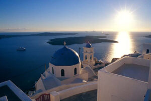 Un crucero por Grecia y sus islas 10