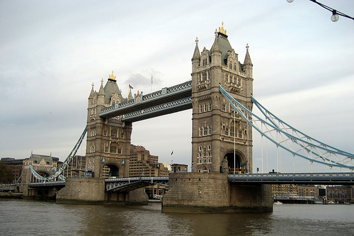 Torre de Londres