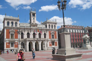 Lugares de interés para visitar en Valladolid 2