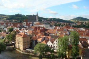 Excursiones desde Praga 8