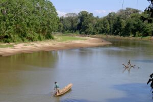 Una visita ecoturística a la ciudad de Cochabamba 2