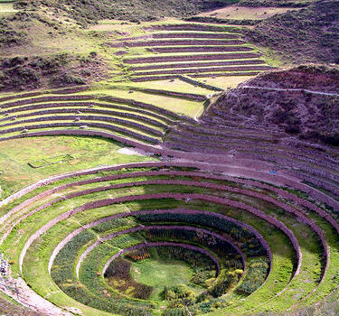 Maras y Moray, lo que no conocías de Cuzco 2