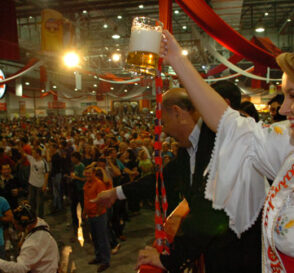 El famoso Oktoberfest 4