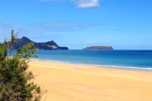 Porto Santo, un paraíso en Madeira 7
