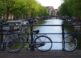 Los canales de Amsterdam 10