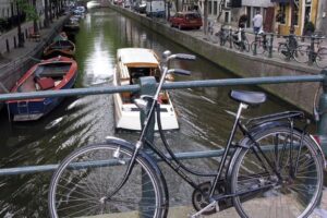 Consejos para recorrer Amsterdam en bicicleta 9