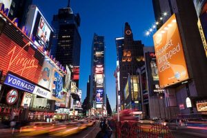 Broadway, magia y diversión en Nueva York 10