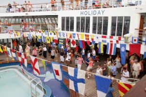 Cruceros para solteros, una opción con encanto 8