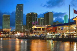 Cinco visitas imprescindibles en Miami 4