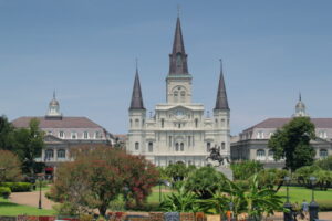Nueva Orleans, la joya del sur de Estados Unidos 1