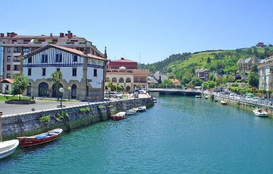 País Vasco, un mar de posibilidades 14