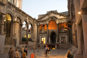 Split, punto de partida para visitar las islas de Croacia 5