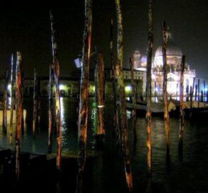 Misterios y leyendas en Venecia 7