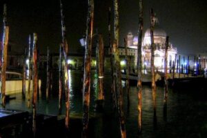 Misterios y leyendas en Venecia 7