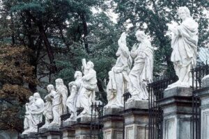 Cracovia, la roma de Polonia 2