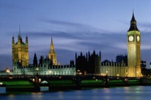 Londres, sin más explicación 8