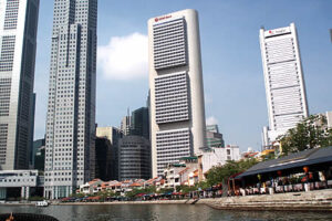 Singapur, el desconocido Tigre Asiático 10