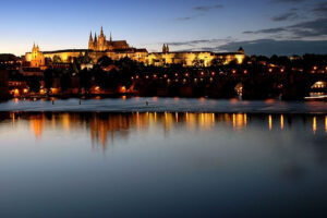 Castillo de Praga, una visita obligada 3