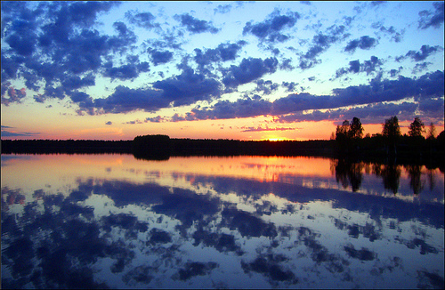 Finlandia, desconocido destino turístico 9