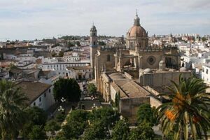 Jerez de la Frontera, caballos, vino y flamenco 8