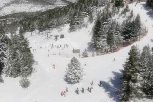 La Molina, veterana pero más joven que nunca 2