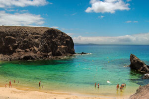 Lanzarote, verano e invierno en las Canarias 4