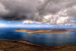 Lanzarote, hermosos paisajes 6