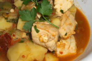 Comer en San Sebastián, el lujo de la cocina vasca 1