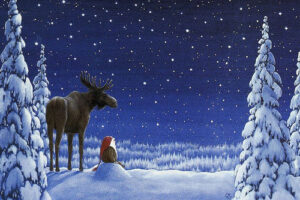 Celebra la Navidad en Finlandia 6