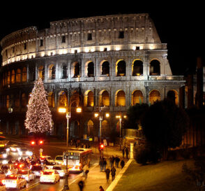 Vacaciones de Navidad en Roma 4
