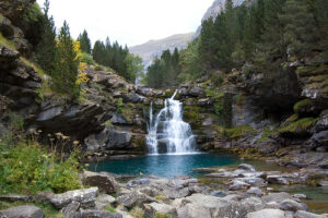 Aragón, vacaciones diferentes en España 3