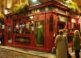 Temple Bar, el rincón más animado de Dublín 7