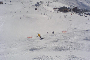 Val Thorens, el paraíso del esquiador 8