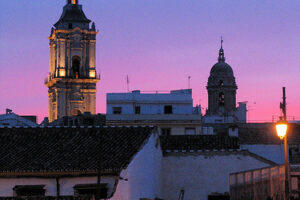El dulce despertar de Málaga 3