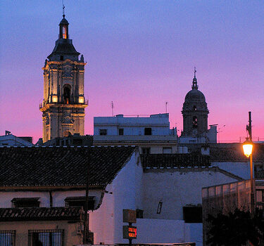 El dulce despertar de Málaga 7