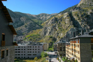 Andorra, el país de la nieve 9
