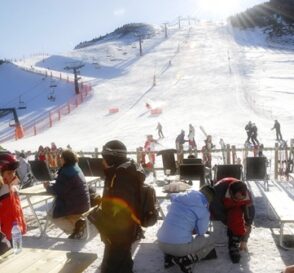 Cerler, la estación de esquí más alta de Aragón 7
