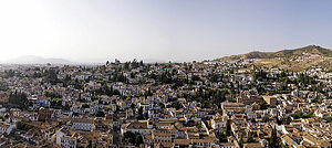 Albaicín y Sacromonte, los tesoros de Granada. 4